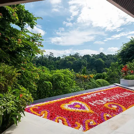 Cahaya Indah Villas