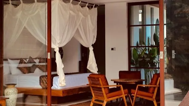 Cahaya Indah - Adults Only 5*