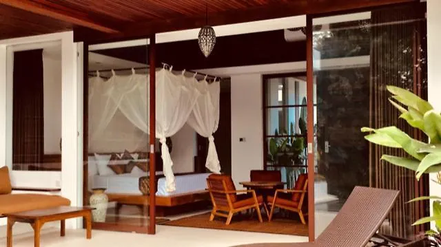 Cahaya Indah - Adults Only 5*