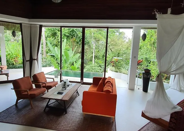 ホテル Cahaya Indah - Adults Only 5*