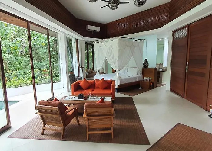 Cahaya Indah - Adults Only ホテル 5*