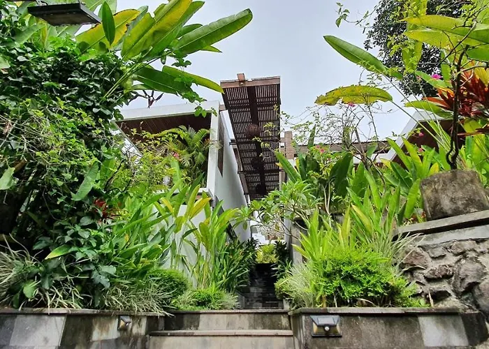 Cahaya Indah - Adults Only ホテル 5*