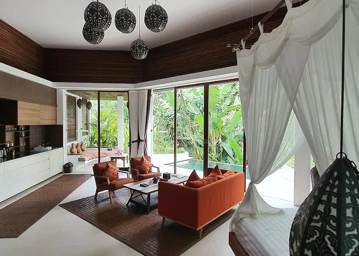Cahaya Indah - Adults Only