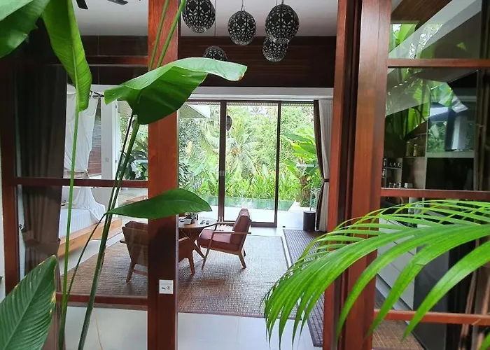 Cahaya Indah - Adults Only