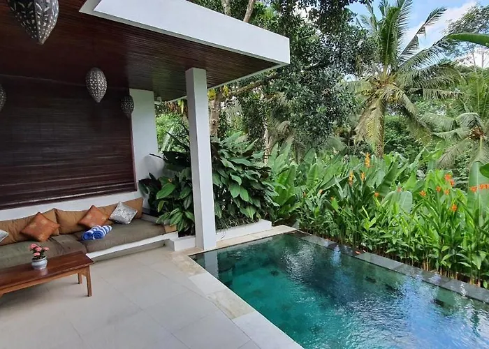 Cahaya Indah - Adults Only ホテル 5*