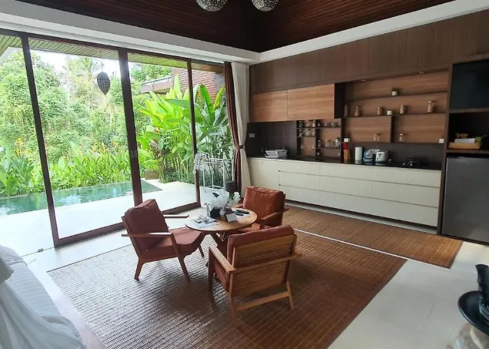 Cahaya Indah - Adults Only ホテル 5*