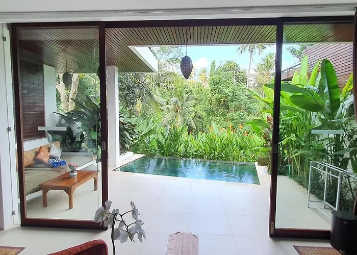 Cahaya Indah - Adults Only