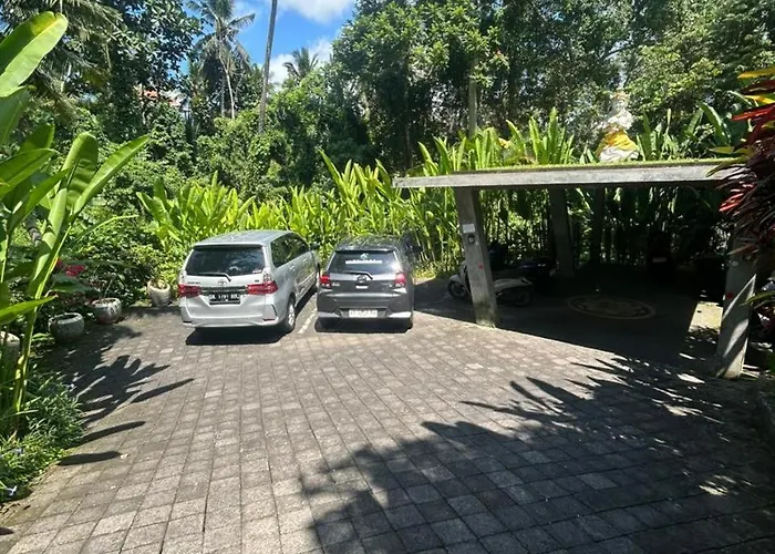 ホテル Cahaya Indah - Adults Only 5*