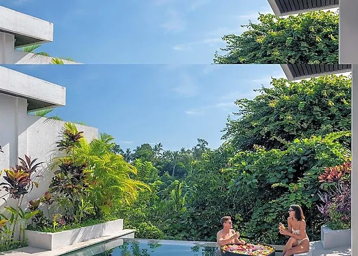 ホテル Cahaya Indah - Adults Only 5*