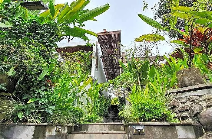 Cahaya Indah - Adults Only 5*