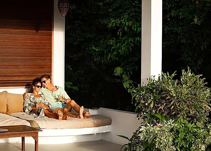 ホテル Cahaya Indah - Adults Only 5*