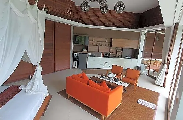 Cahaya Indah - Adults Only ホテル 5*